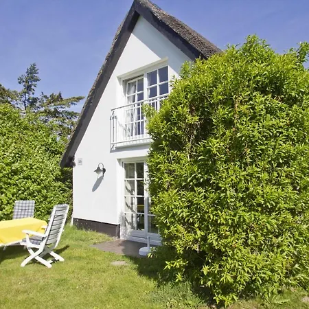 Gutshof Ostseeblick Ferienwohnung 01 アパート